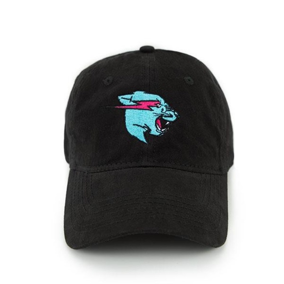 mr beast nike hat